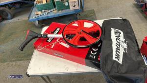 2 x MINOTAUR digital measuring wheels - 4