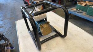 TELLARINI 110v fuel transfer pump - 2
