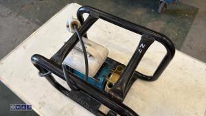 TELLARINI 110v fuel transfer pump - 3