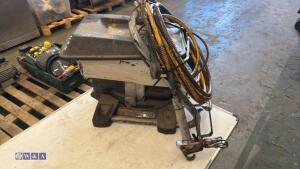 WAGNER PRO 240v paint sprayer - 3