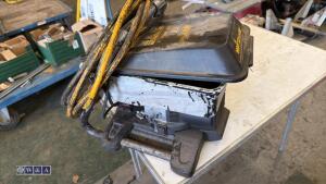WAGNER PRO 240v paint sprayer - 4