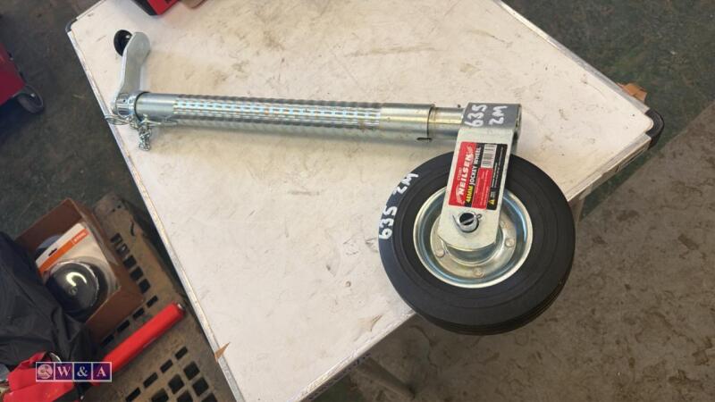 48mm jockey wheel