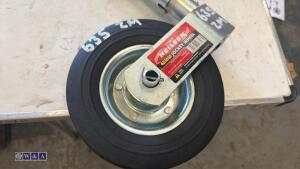 48mm jockey wheel - 2