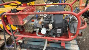 High pressure jetter unit - 5