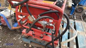 High pressure jetter unit - 7