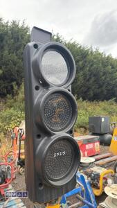 RADIO CONNECT Z traffic light (3436901) - 2