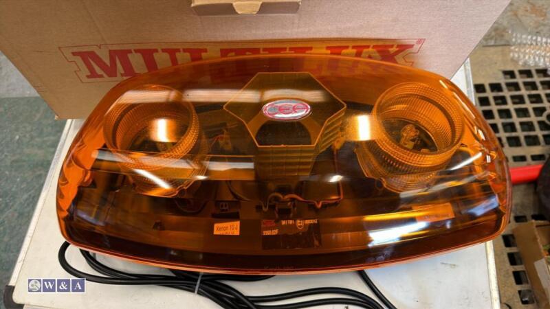 Beacon (orange)