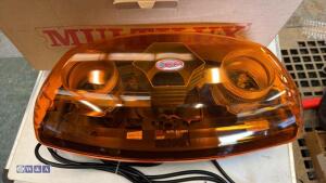 Beacon (orange)