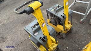 WACKER NEUSON DPU2540H f/r diesel compaction plate (3428366) - 6