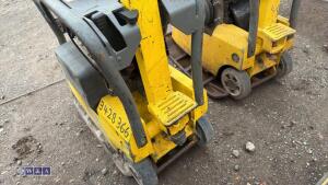 WACKER NEUSON DPU2540H f/r diesel compaction plate (3428366) - 7
