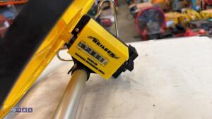 Distance measuring wheel - 2