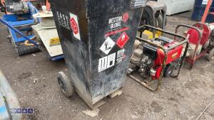 EASY CUBE 105ltr diesel fuel caddy (3418395) - 2
