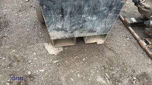 EASY CUBE 105ltr diesel fuel caddy (3418395) - 3