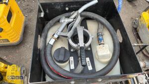 EASY CUBE 105ltr diesel fuel caddy (3418395) - 4