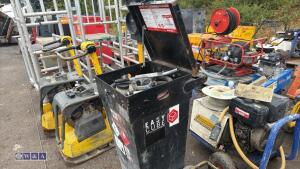 EASY CUBE 105ltr diesel fuel caddy (3418395) - 6