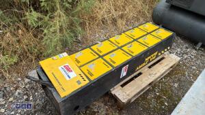 Battery bank (3409703)