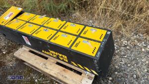 Battery bank (3409703) - 4