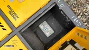 Battery bank (3409703) - 5