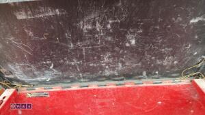 FIRE SAFE tool box - 5