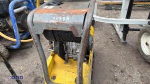 WACKER NEUSON diesel f/r compaction plate (3207789) - 5