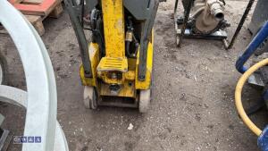 WACKER NEUSON diesel f/r compaction plate (3207789) - 8