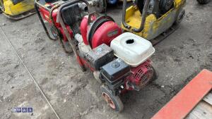 HILTA petrol water pump (230627) - 4