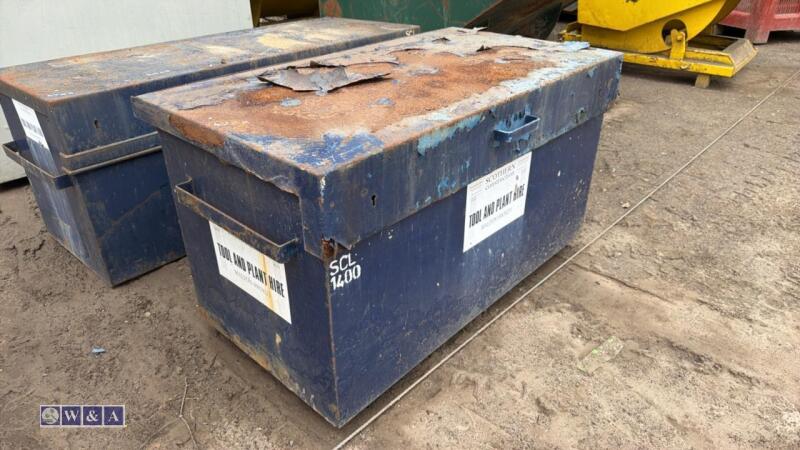 Storage box