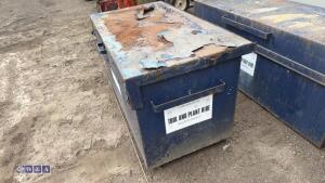 Storage box - 3