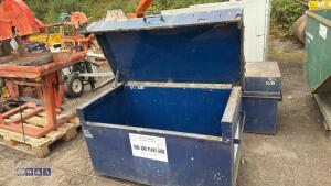 Storage box - 6