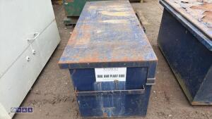 Storage box - 3