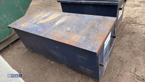 Storage box - 4