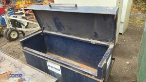 Storage box - 5