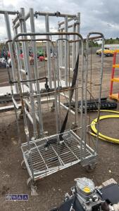 Cage trolley - 3