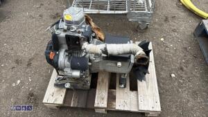 KOHLER single cylinder diesel engine