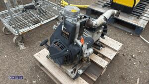 KOHLER single cylinder diesel engine - 3