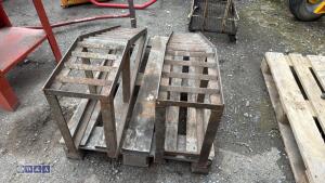 Pair of vehicle ramps - 4