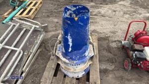 BRENDON DT400 dust control water mister (3438610) - 4