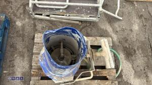 BRENDON DT400 dust control water mister (3438610) - 5