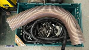 Tray of HOZELOCK coupling