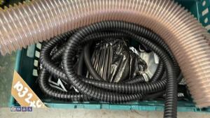 Tray of HOZELOCK coupling - 2