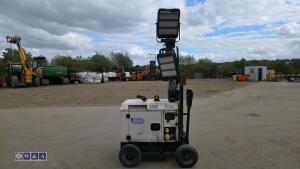 Stephill SLT5000 lighting tower - 6