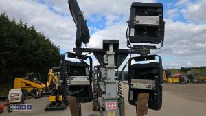 Stephill SLT5000 lighting tower - 17