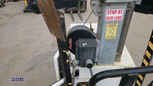 Stephill SLT5000 lighting tower - 19