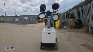 STEPHILL SLT5000 LED lighting set - 4