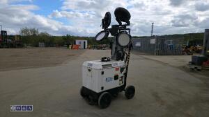 STEPHILL SLT5000 LED lighting set - 5