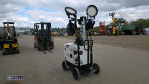 STEPHILL SLT5000 LED lighting set - 7