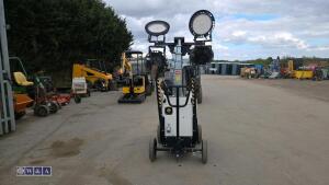 STEPHILL SLT5000 LED lighting set - 8
