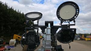 STEPHILL SLT5000 LED lighting set - 17