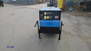 Stephill SLT6000D5 generator - 4