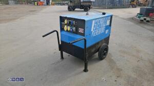 Stephill SLT6000D5 generator - 5